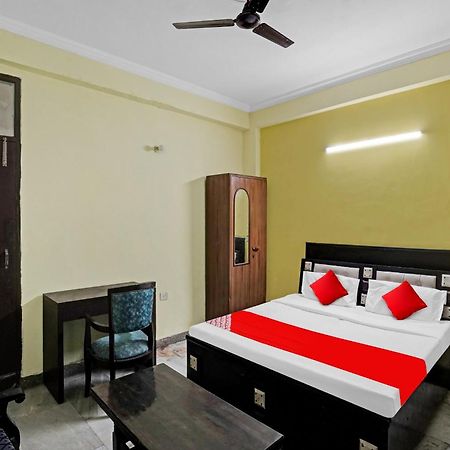 Hotel O Park View Нойда Экстерьер фото